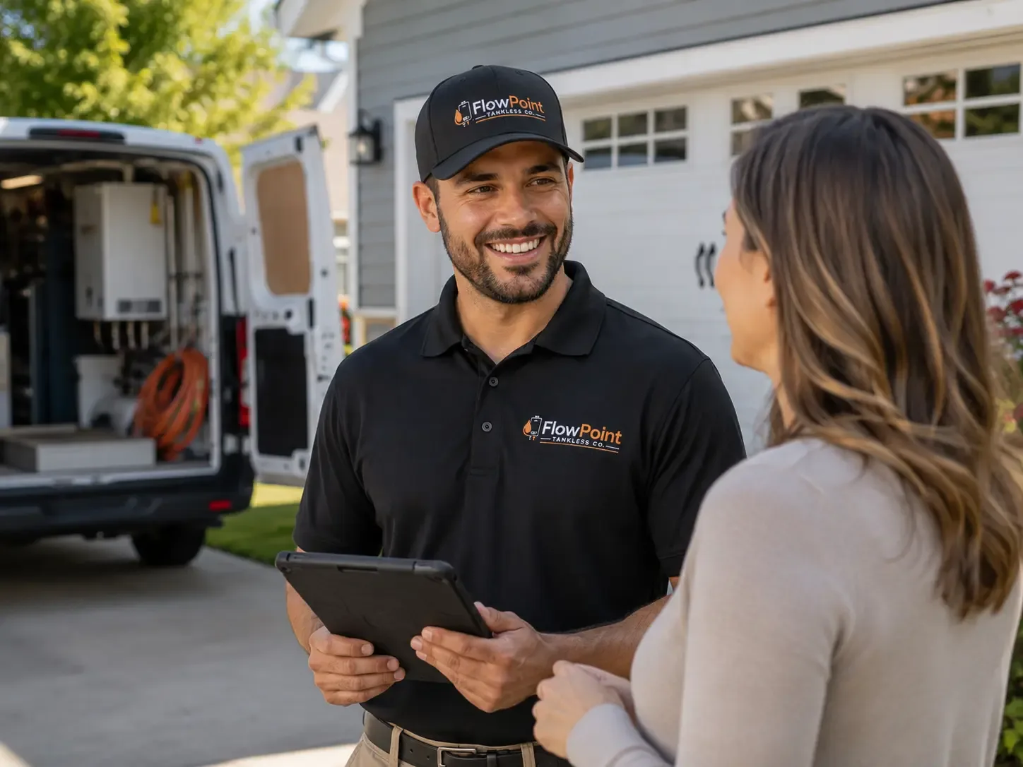 Tankless Water Heater Installation Genesee, ID FAQs